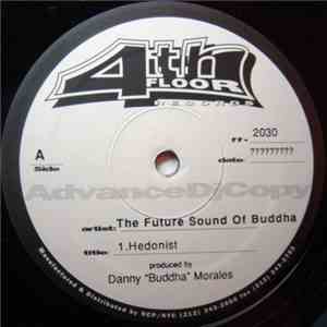 Danny Morales - The Future Sound Of Buddha download flac