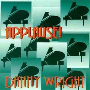 Danny Wright - Applause! FLAC album