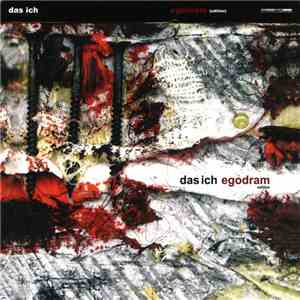 Das Ich - Egodram (Edition) download flac