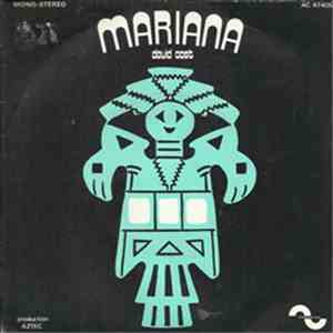 David Cast - Mariana download flac