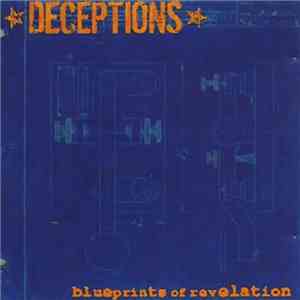 Deceptions - Blueprints Of Revelation download flac