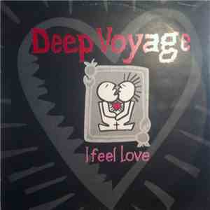 Deep Voyage - I Feel Love download flac