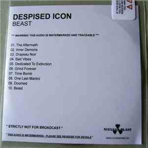 Despised Icon - Beast download flac