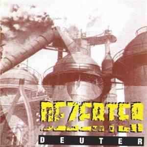 Dezerter - Deuter download flac