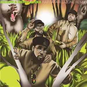Dillon Maurer, Paten Locke - Rap Safari (J-Zone Remix) download flac