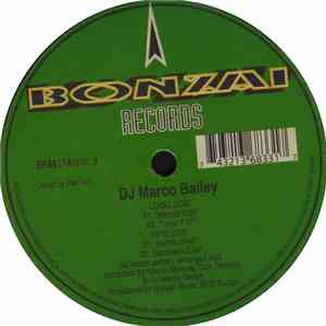 DJ Marco Bailey - Scorpia download flac