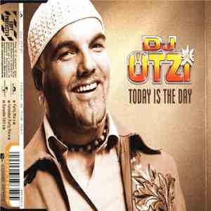 DJ Ötzi - Today Is The Day download flac