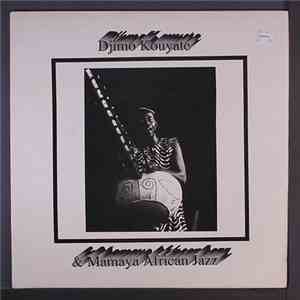 Djimo Kouyate - Self Title download flac