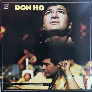 Don Ho - Don Ho download flac