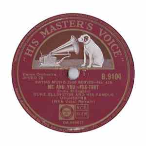 Duke Ellington And His Famous Orchestra - Concerto For Cootie / Me And You download flac