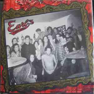 Earl's Family Bombers - Earl's Family Bombers download flac