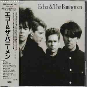 Echo & The Bunnymen - Echo & The Bunnymen download flac