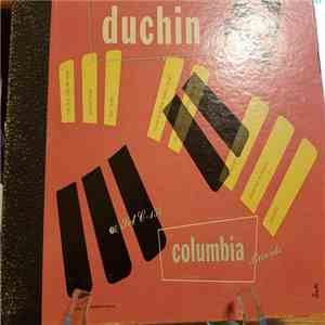 Eddy Duchin - Duchin Plays Tchaikovsky download flac