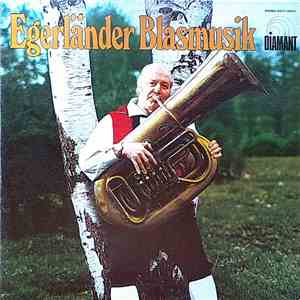 Egerländer Heimat-Orchester - Egerländer Blasmusik download flac