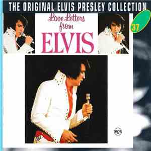Elvis Presley - Love Letters From Elvis download flac