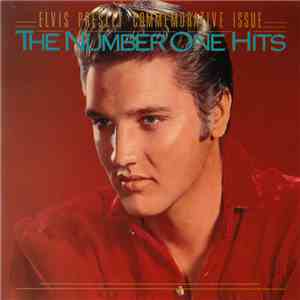 Elvis Presley - The Number One Hits download flac