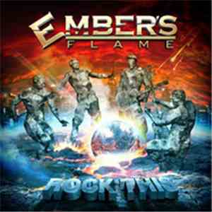 Ember's Flame - Rock This download flac