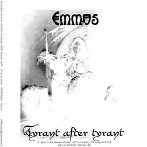 Emmos - Tyrant After Tyrant download flac