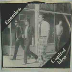 Enemies  - Capitol Idea download flac