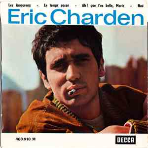 Eric Charden - Les Amoureux download flac