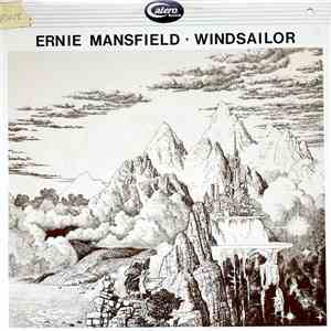 Ernie Mansfield - Windsailor download flac