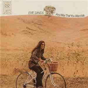 Evie Sands - Any Way That You Want Me download flac