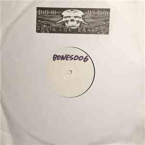 Face Hoover - Drop The Bass EP download flac