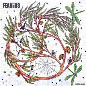 Fear Like Us - Succour download flac