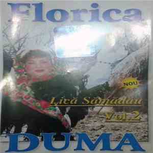 Florica Duma - Lică Sămădău Vol.2 download flac