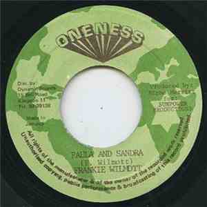 Frankie Wilmott - Paula & Sandra download flac