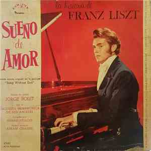 Franz Liszt - Sueño De Amor download flac
