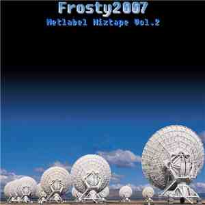 Frosty  - Netlabel Mixtape Vol.2 download flac