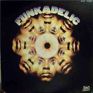 Funkadelic - Funkadelic download flac