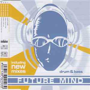 Future Mind - Drum & Bass download flac