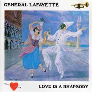 General Lafayette - Love Is A Rhapsody download flac
