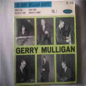 Gerry Mulligan Quartet - Concert de Paris - Vol. 1 download flac