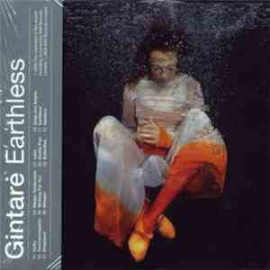 Gintarė - Earthless download flac