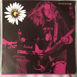 Give  - Boots Of Faith download flac