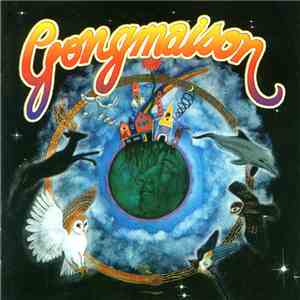 Gongmaison - Gongmaison download flac