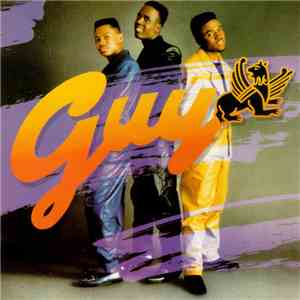 Guy - Guy download flac