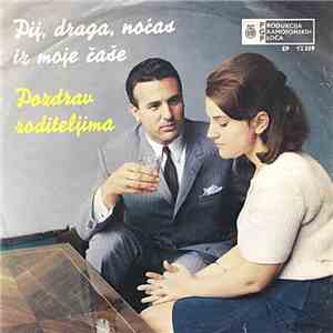 Gvozden Radičević - Pij, Draga, Noćas Iz Moje Čaše download flac