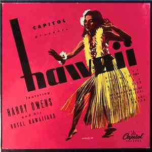 Harry Owens And His Royal Hawaiians - Hawaii download flac