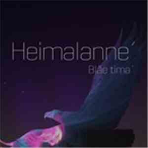 Heimalanne' - Blåe Tima download flac