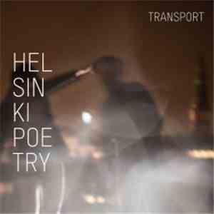 Helsinki Poetry - Transport download flac