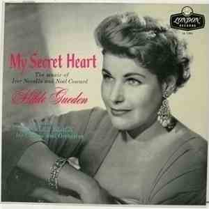 Hilde Güden With Stanley Black, His Orchestra And Chorus - My Secret Heart download flac