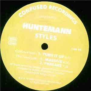 Huntemann - Styles download flac
