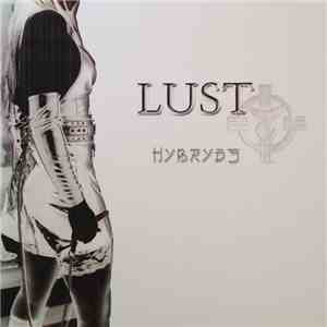 Hybryds - Lust download flac