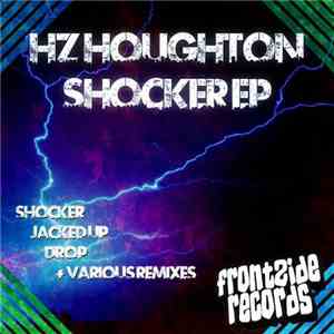 Hz Houghton - Shocker EP download flac