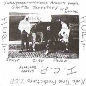 I.C.P - Ghetto Territory download flac