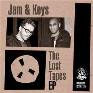 Jam & Keys - The Lost Tapes EP download flac